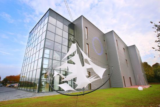 Cadoro- Zentrum für Kunst und Wissenschaft
