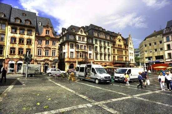 Markt
