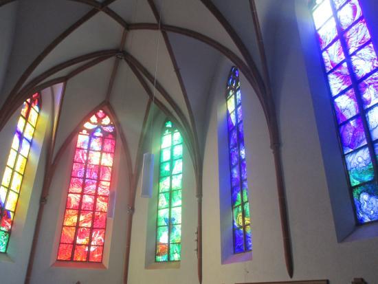 katholische Kirche St. Martin