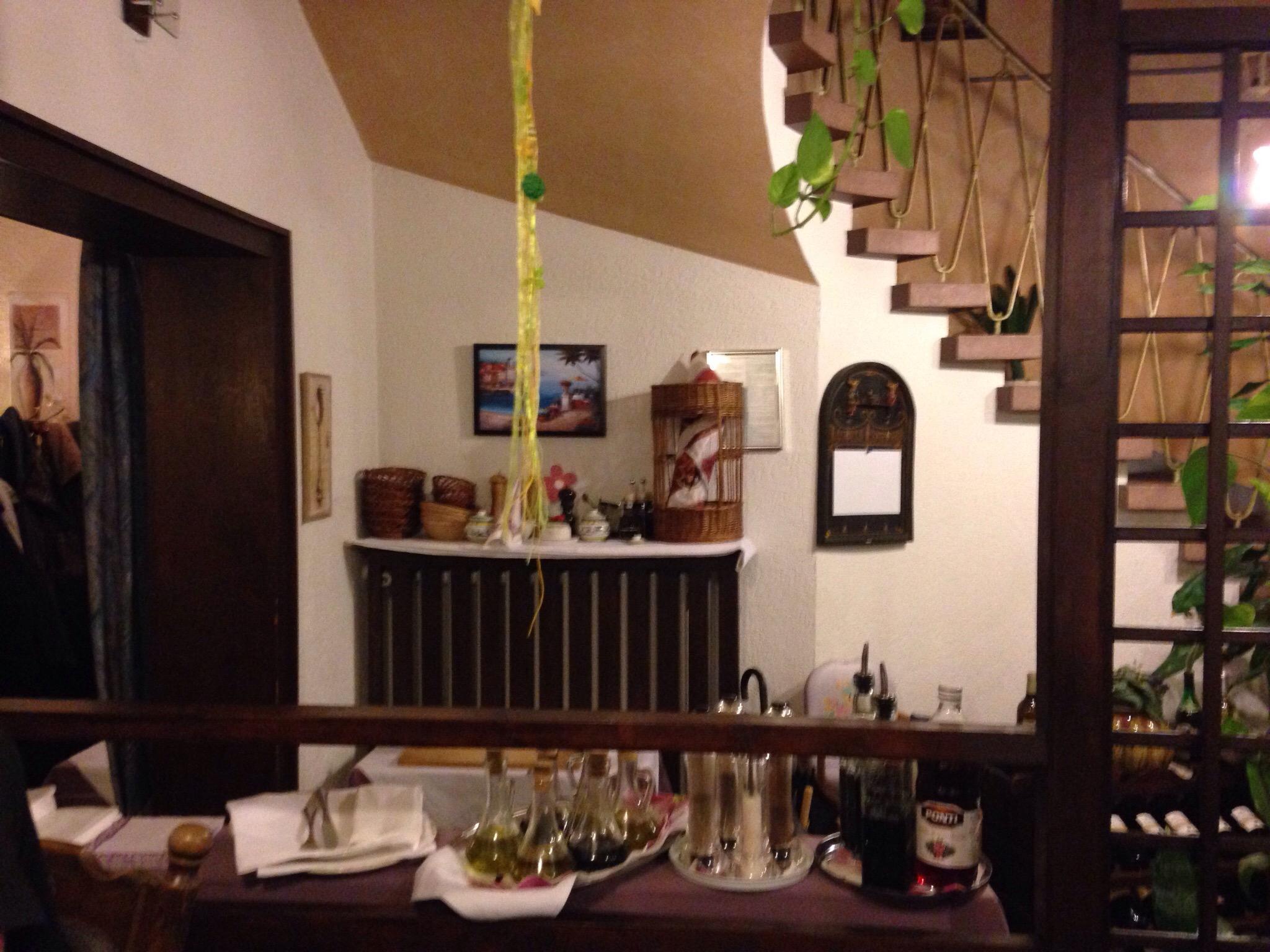 Cafe Bistro le Journal