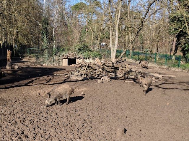 Gonsenheimer Wildpark