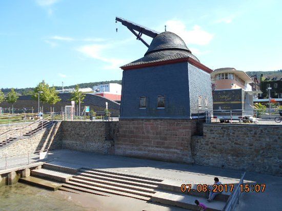 Rheinkran