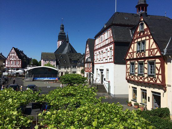 Marktplatz