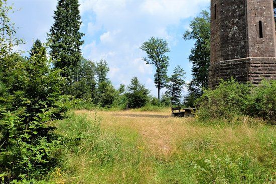 Eschkopfturm