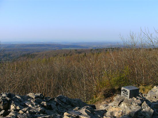 Königsstuhl