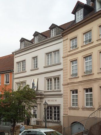 Förderverein Stadt- und Heimatmuseum Kusel e.V.