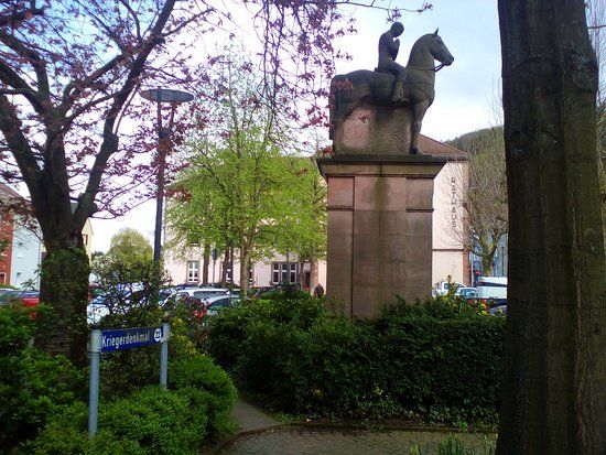 Der Reiter