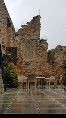 Burg Altleiningen