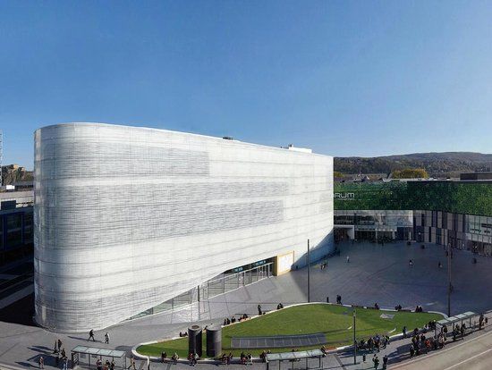 Mittelrhein Museum Koblenz