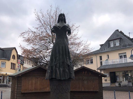Brautrockbrunnen