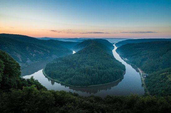 Nationalparkamt Hunsruck-Hochwald