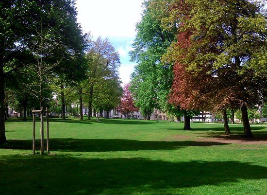 Stadtpark