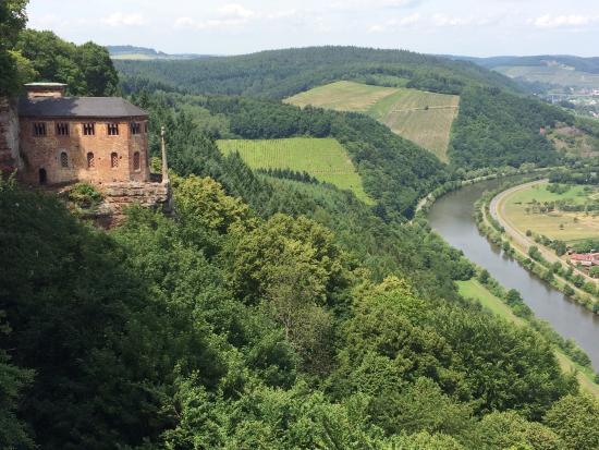 die Klause Kastel