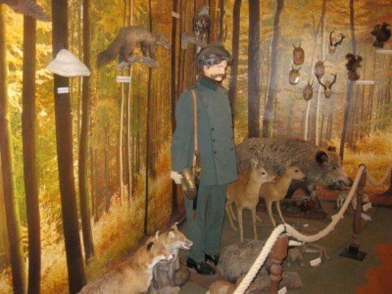 Heimatmuseum Bobenheim-Roxheim