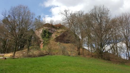 Burg Lemberg