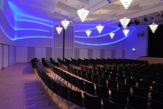 Stadthalle Boppard