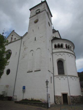 St. Castor