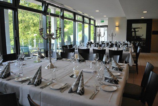 Georgs Restaurant