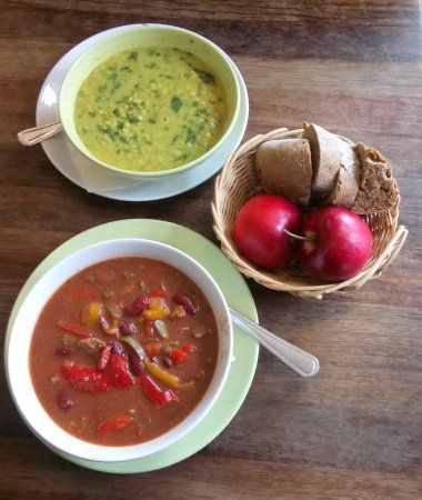 Zuppa