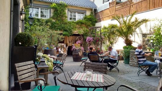 Winzerhof Körtgen