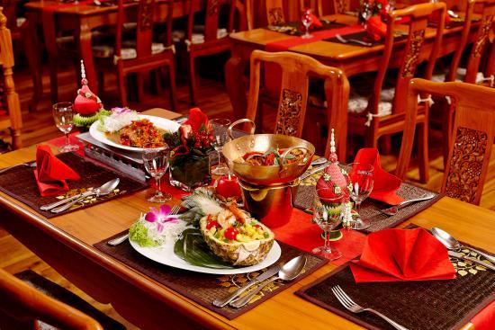 Chang Thai