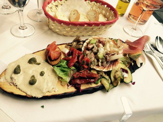 Trattoria da Raffaele