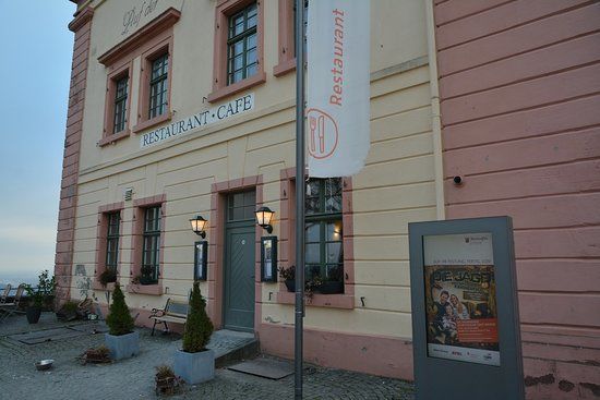 Restaurant Casino