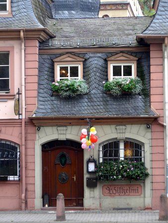 Weinhaus Wilhelmi