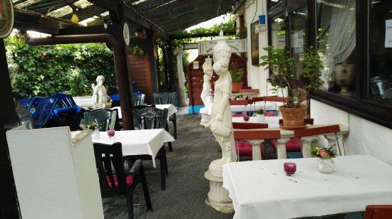 Restaurant Zum Gutenberg