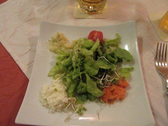 Zum Babbelnit