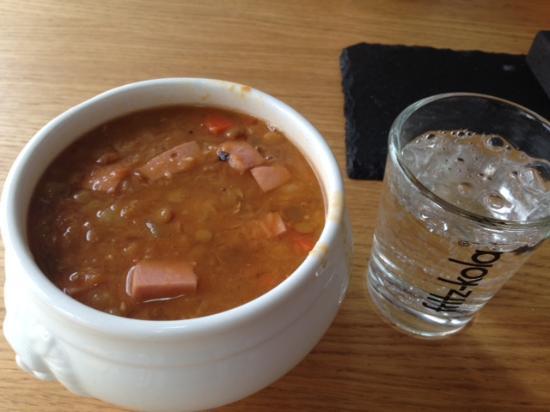 Souperie