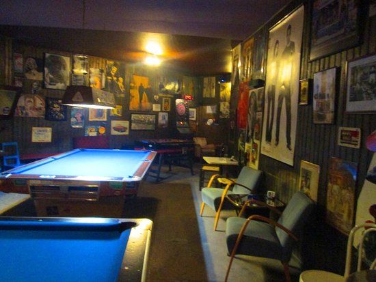 Onkel Willys Pub