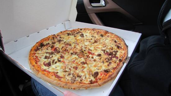 Pizzeria Da Salvo