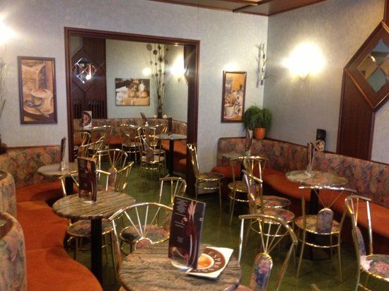Eis Cafe da Mirko