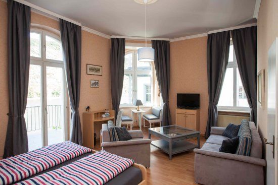Hotel Rebstock