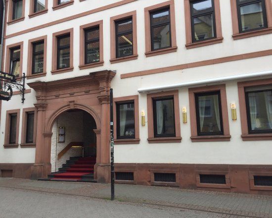 Steakhaus Zur Burg