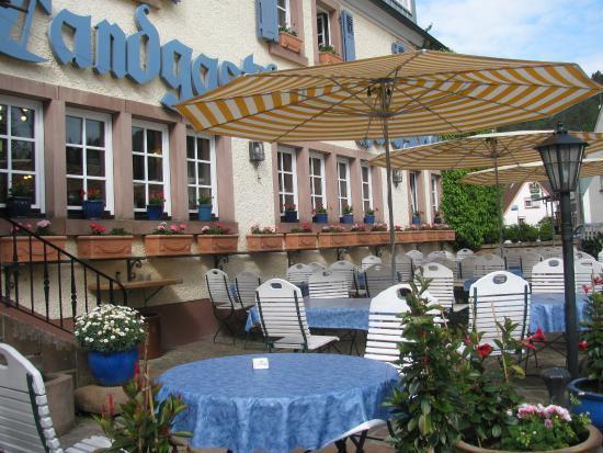 Burgschänke