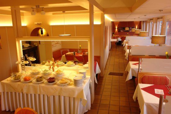 Hotel Fröhlich