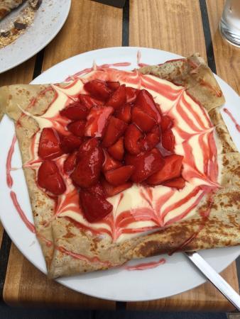 Herve's Creperie