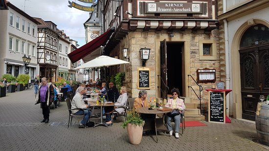 Gasthaus Krone