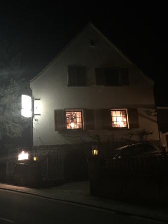 Zur Dorfschänke