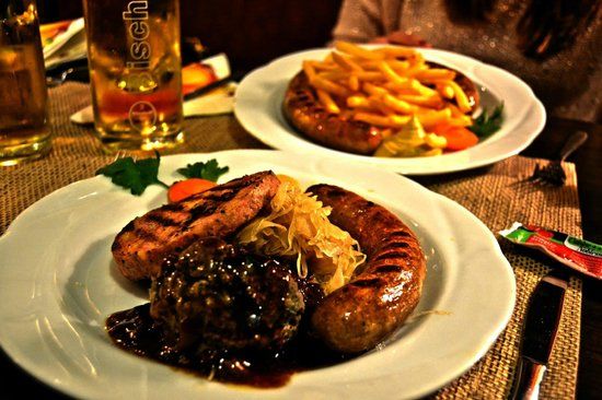 Gasthaus zum Domnapf