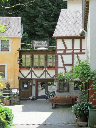 Philipps Mühle