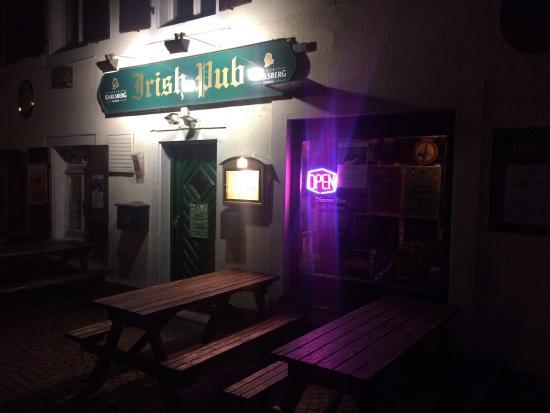 Irish Pub