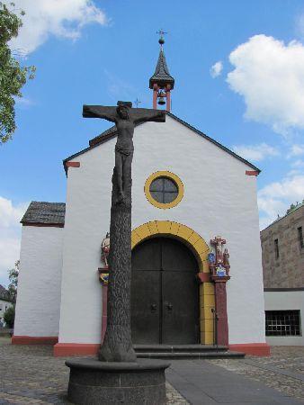 Heiligkreuz-Kapelle