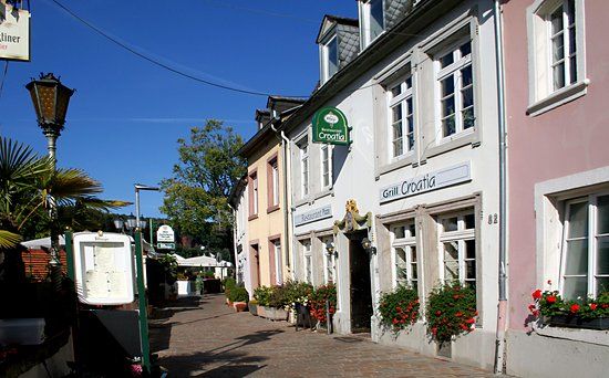 Zurlaubener Ufer