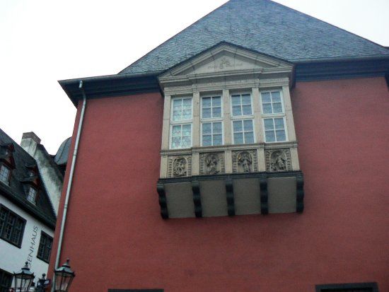 Krämerzunfthaus