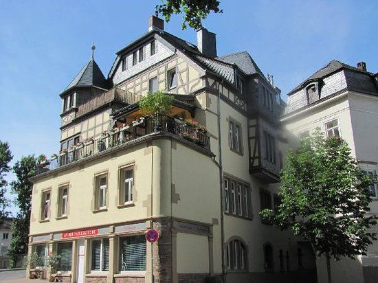 Alte Schwanenapotheke