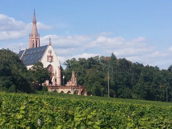 Rochuskapelle