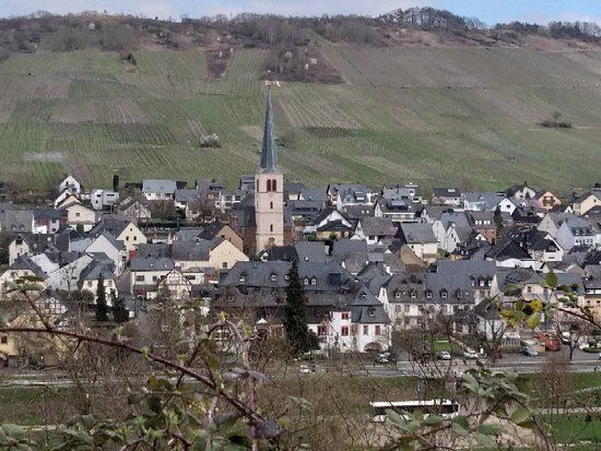St. Marien